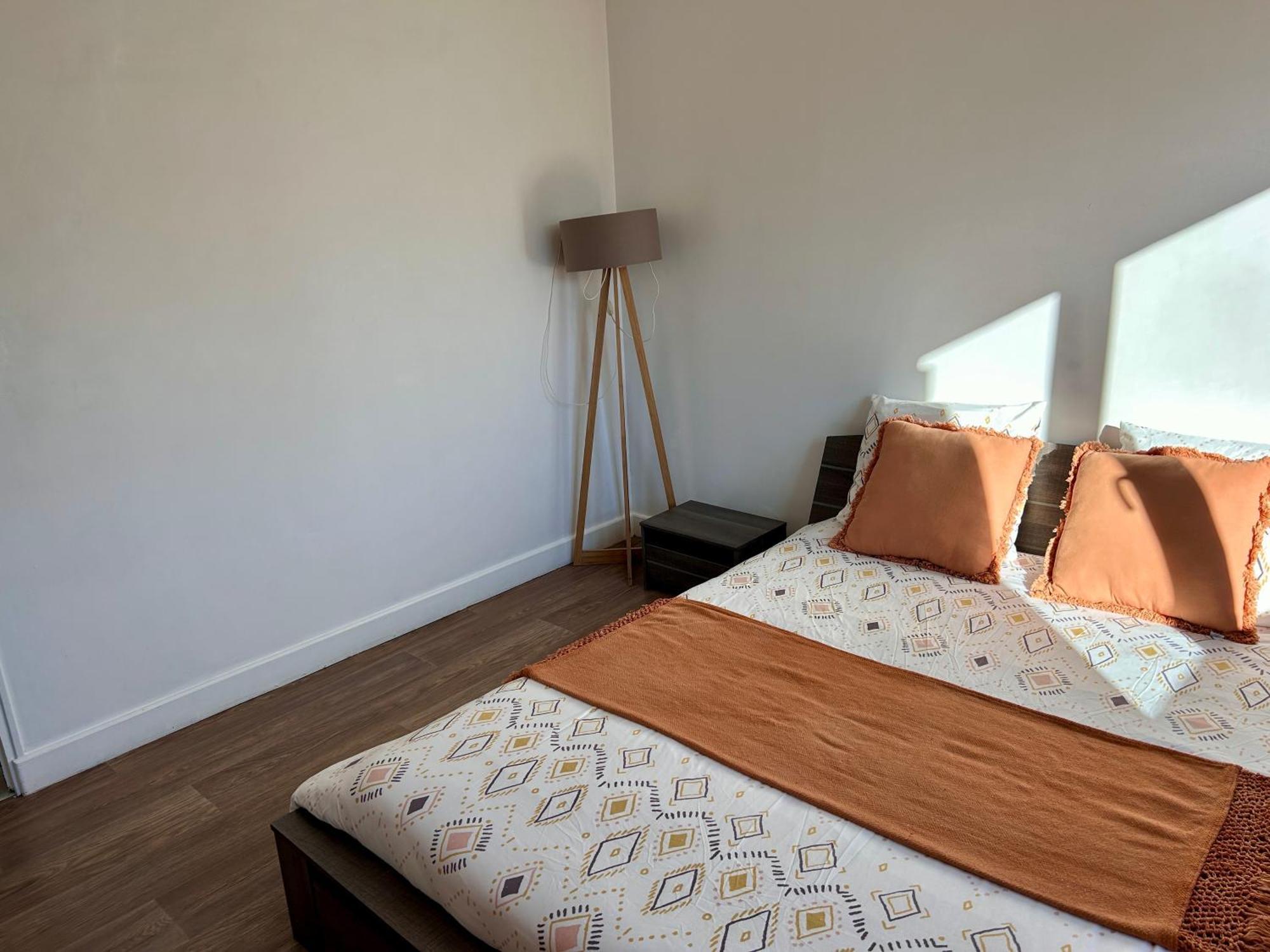 Appartement Au Coeur Des Alpes Albertville Exteriör bild