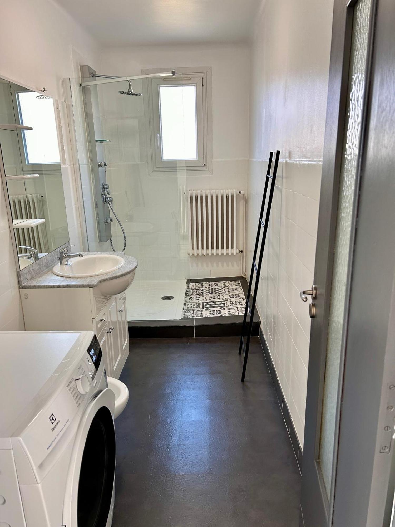 Appartement Au Coeur Des Alpes Albertville Exteriör bild